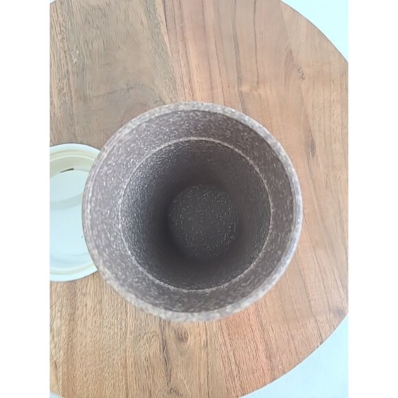 IBM Promotional‎ Cup Bamboo Recycled Reusable Event Advertising 12 Ounce - Picture 10 of 10